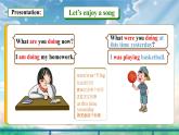 【公开赛课】仁爱初中英语课件八上Unit3 Our hobbies Topic3 SectionA