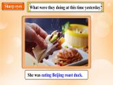 【公开赛课】仁爱初中英语课件八上Unit3 Our hobbies Topic3 SectionB
