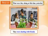 【公开赛课】仁爱初中英语课件八上Unit3 Our hobbies Topic3 SectionB