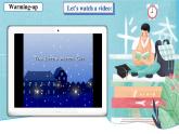 【公开赛课】仁爱初中英语课件八上Unit3 Our hobbies Topic3 SectionC