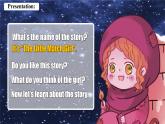 【公开赛课】仁爱初中英语课件八上Unit3 Our hobbies Topic3 SectionC