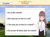 【公开赛课】仁爱初中英语课件八上Unit3 Our hobbies Topic3 SectionD