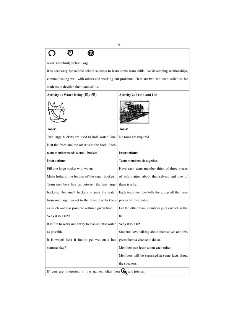 [英语]河南省郑州外国英语中学2023～2024学年下学期期末考试八年级(1～7班)英语试卷(有答案)03