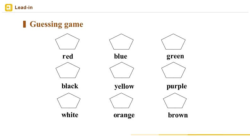 【人教版】七上英语  Starter Unit 3（课件+教学设计+导学案+分层练习+音视频素材）03