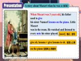 【公开赛课】仁爱初中英语课件八上Unit 3 Our hobbies Topic 2 SectionC