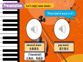 【公开赛课】仁爱初中英语课件八上Unit 3 Our hobbies Topic 2 SectionB