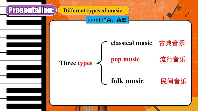 【公开赛课】仁爱初中英语课件八上Unit 3 Our hobbies Topic 2 SectionB04