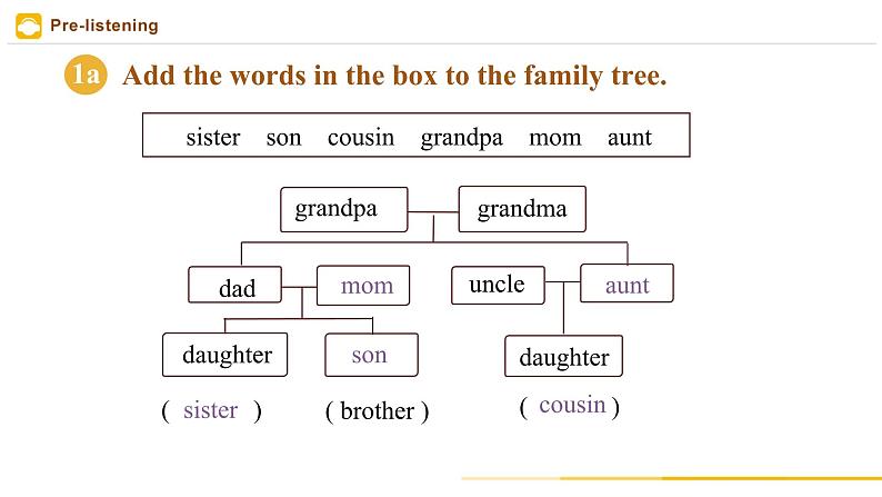 【人教版】七上英语  Unit 2 Section B（课件+教学设计+导学案+分层练习+音视频素材）07