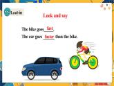 人教版英语八年级上册 Unit3 课时2. Section A(Grammar Focus-3c) PPT课件