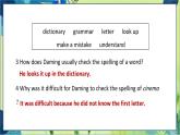 外研版英语八年级上册 M1 Unit 1 Let's try to speak English as much as possible PPT课件+教案
