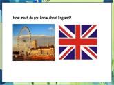 外研版英语八年级上册 M2 Unit 2 Cambridge is a beautiful city in the east of England PPT课件+教案