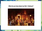 外研版英语八年级上册 M5 Unit 2 It describes the changes in Chinese society PPT课件+教案