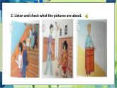 外研版英語八年級上冊 M12 Unit 1 What should we do before help arrives？ PPT課件+教案