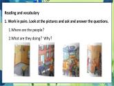 外研版英语八年级上册 M12 Unit 2 Stay away from windows and heavy furniture PPT课件+教案