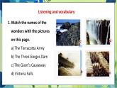 外研版英語(yǔ)九年級(jí)上冊(cè) M1 Unit 1 It's more than 2,000 years old PPT課件+教案