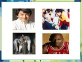 外研版英語九年級上冊 M3 Unit 1 She trained hard，so she became a great player later PPT課件+教案