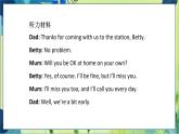 外研版英語(yǔ)九年級(jí)上冊(cè) M4 Unit 1 I can look after myself, although it won't be easy for me PPT課件+教案