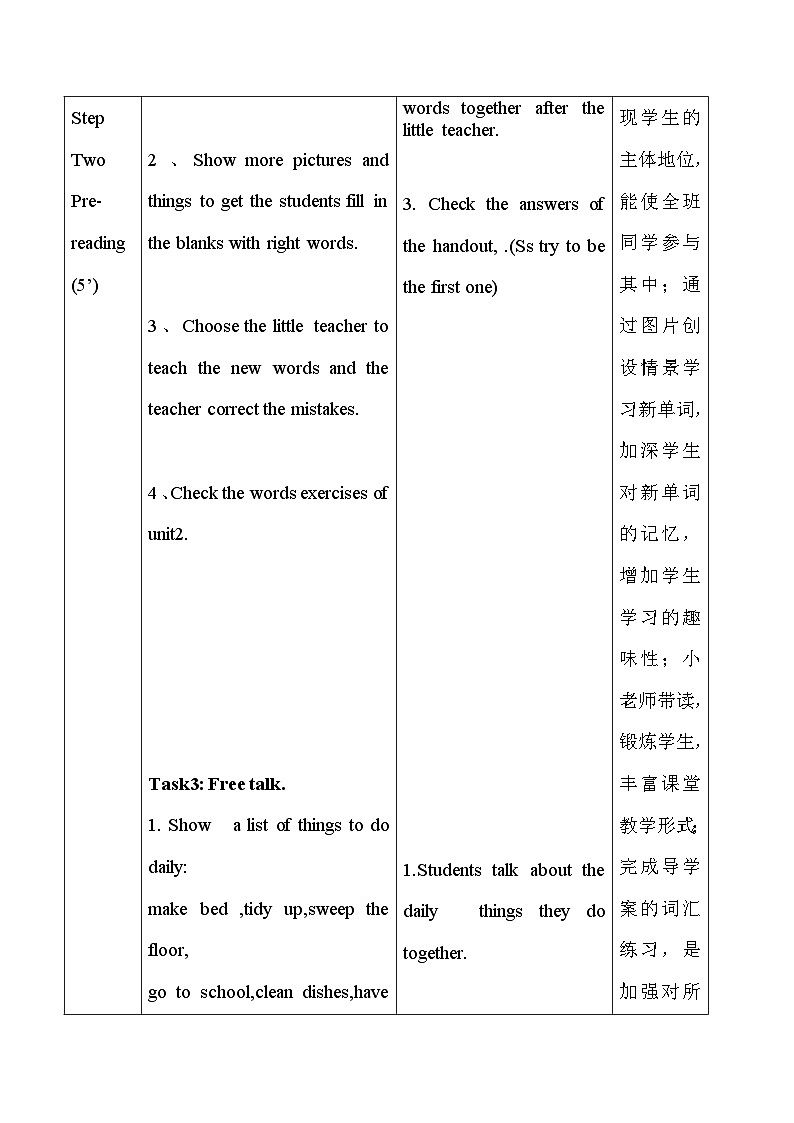 外研版英语九年级上册 M4 Unit 2 I became so bored with their orders that I wished they would leave me alone PPT课件+教案03