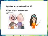 外研版英語九年級上冊 M6 Unit 2 If you tell him the truth now，you will show that you are honest PPT課件+教案