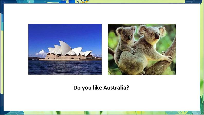 外研版英语九年级上册 M10 Unit 1 I have some photos that I took in Australia last year PPT课件+教案02