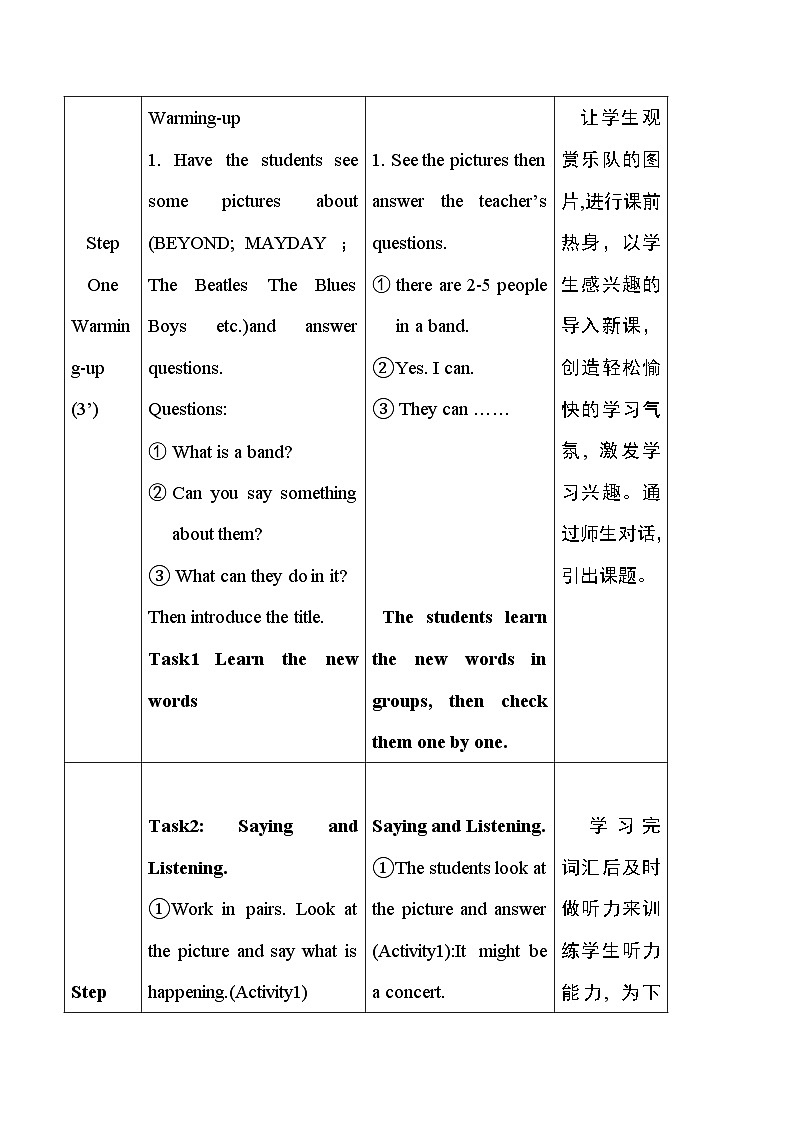 外研版英语九年级上册 M11 Unit 1 He's the boy who won the photo competition last year! PPT课件+教案02