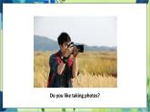 外研版英語(yǔ)九年級(jí)上冊(cè) M11 Unit 2 The photo which we liked best was taken by Zhao Min PPT課件+教案