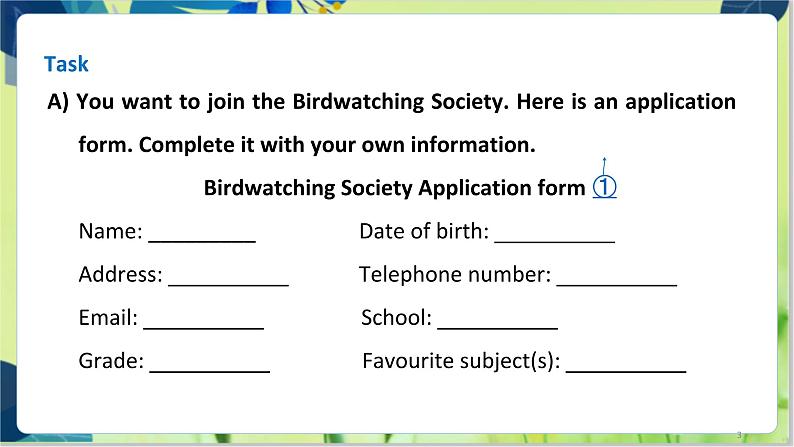 Period 5 Task & Self-assessment第3页
