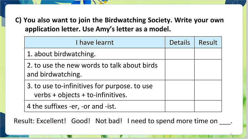 Period 5 Task & Self-assessment第7页