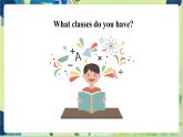譯林版英語八年級上冊 Unit 2 Period 2 Reading PPT課件
