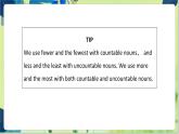 譯林版英語八年級(jí)上冊 Unit 2 Period 3 Grammar PPT課件
