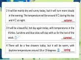 譯林版英語八年級上冊 Unit 7 Period 4 Integrated skills & Study skills PPT課件