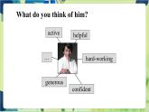 譯林版英語(yǔ)九年級(jí)上冊(cè) Unit 1 Period 5 Task & Self-assessment PPT課件