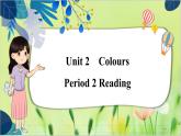 譯林版英語九年級上冊 Unit 2 Period 2 Reading PPT課件