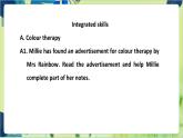 译林版英语九年级上册 Unit 2 Period 4 Integrated skills & Study skills PPT课件