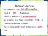 译林版英语九年级上册 Unit 2 Period 4 Integrated skills & Study skills PPT课件