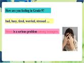 譯林版英語(yǔ)九年級(jí)上冊(cè) Unit 3 Period 5 Task & Self-assessment PPT課件