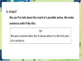 譯林版英語九年級上冊 Unit 6 Period 3 Grammar PPT課件