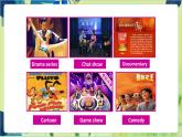 譯林版英語九年級上冊 Unit 6 Period 4 Integrated skills & Study skills PPT課件