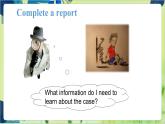 譯林版英語九年級上冊 Unit 8 Period 4 Integrated skills & Study skills PPT課件