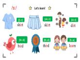 2024-2025學(xué)年新人教版七年級（上）英語音標(biāo)拼讀課件6