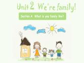 Unit 2 Section A-Grammar Focus 课件人教版2024-2025学年七年级英语上册