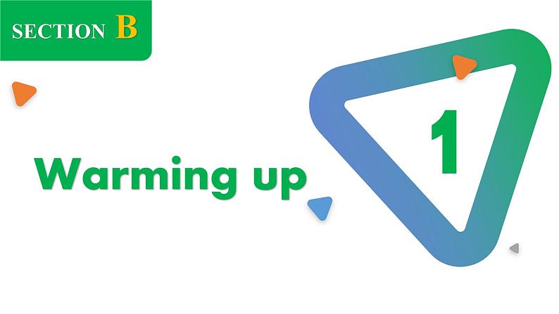 2024秋人教版七年级(上) - Unit 3 Section B -2 (Reading plus + Project) 课件03