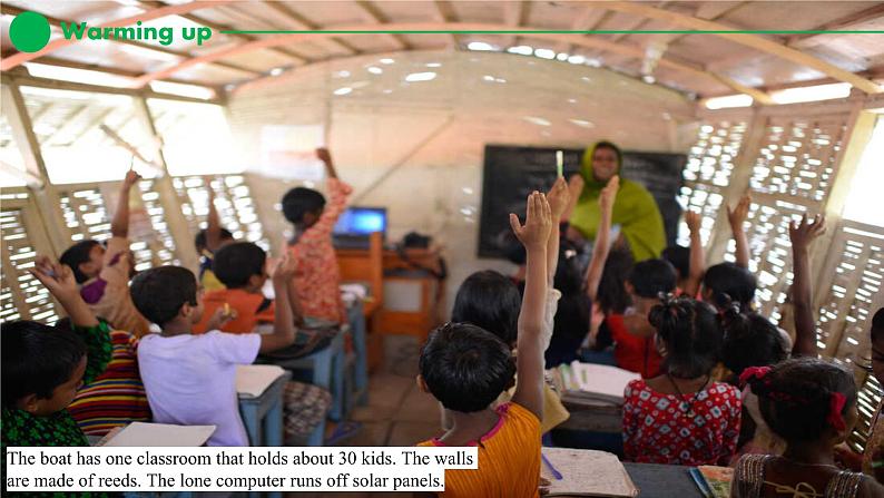 2024秋人教版七年级(上) - Unit 3 Section B -2 (Reading plus + Project) 课件05