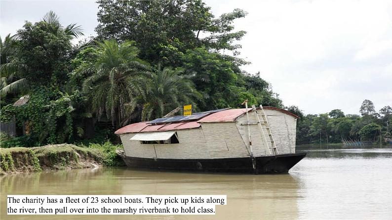 2024秋人教版七年级(上) - Unit 3 Section B -2 (Reading plus + Project) 课件06