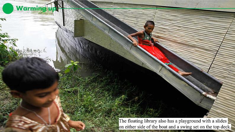 2024秋人教版七年级(上) - Unit 3 Section B -2 (Reading plus + Project) 课件08