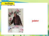 英语冀教版八年级上册 Unit 2 7. Lesson 7 Don’t Be Late for Class! PPT课件