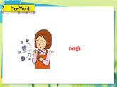 英语冀教版八年级上册 Unit 2 9. Lesson 9 I Don’t Want to Miss Geography! PPT课件