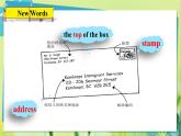 英语冀教版八年级上册 Unit 3 17. Lesson 17 Presents from Canada! PPT课件