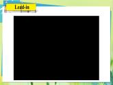 英语冀教版八年级上册 Unit 5 25. Lesson 25 I Want to Be a Teacher! PPT课件