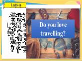 英语冀教版八年级上册 Unit 633. Lesson 33 Life on Wheels PPT课件